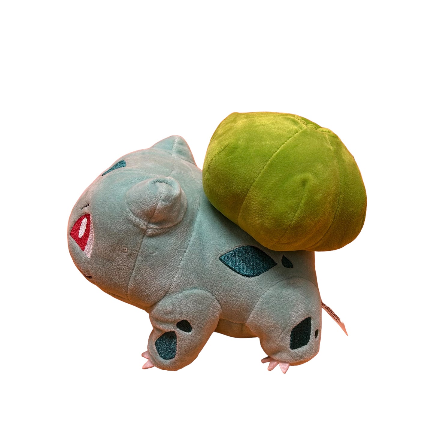 Bulbasaur Pokemon Plush Toy