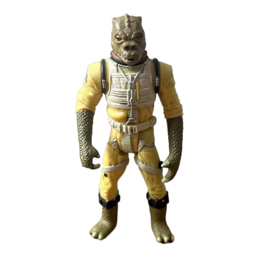 Bossk Loose Figure