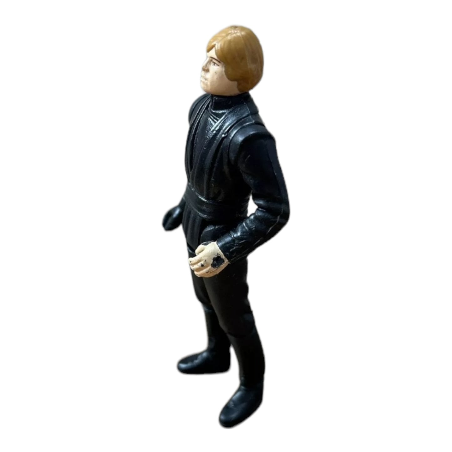 Luke Skywalker Jedi Knight Loose Figure