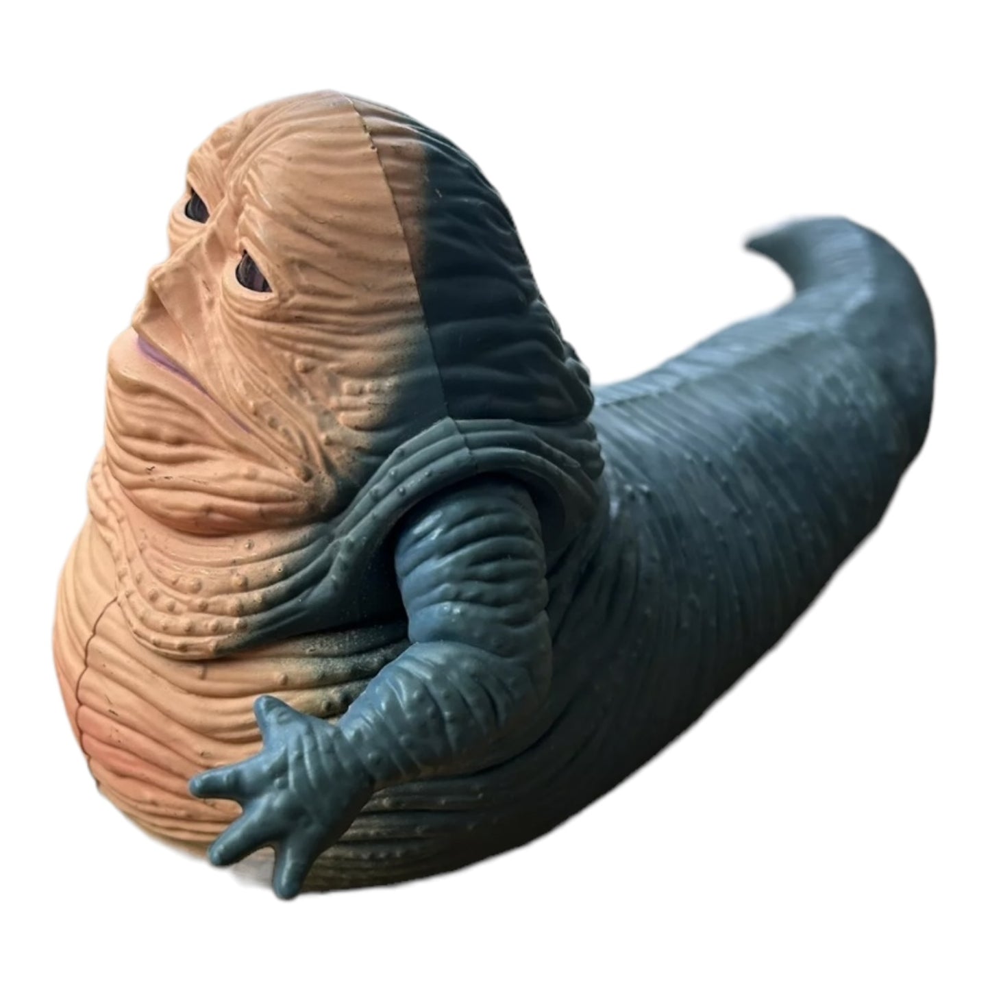 Jabba The Hut Loose Figure