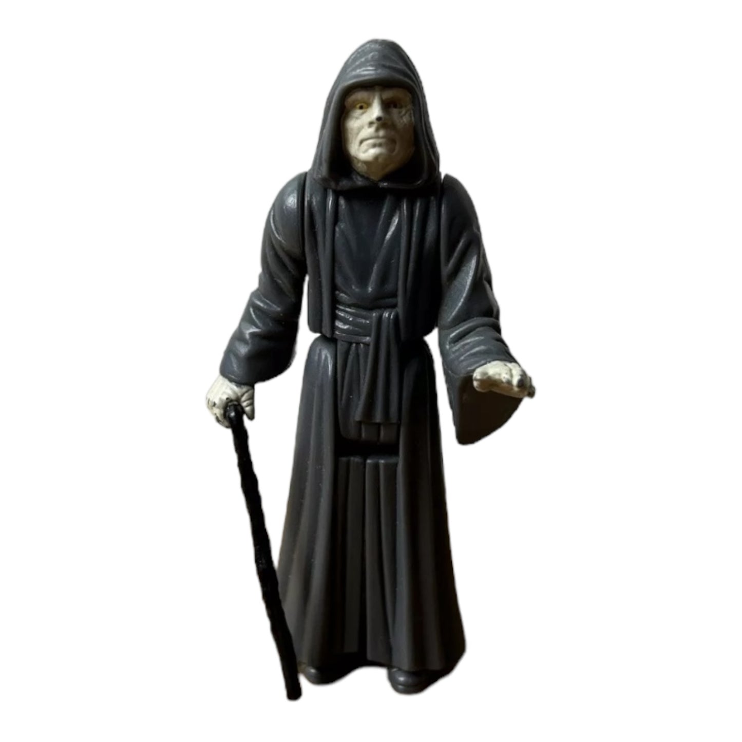 The Emperor Loose Figure