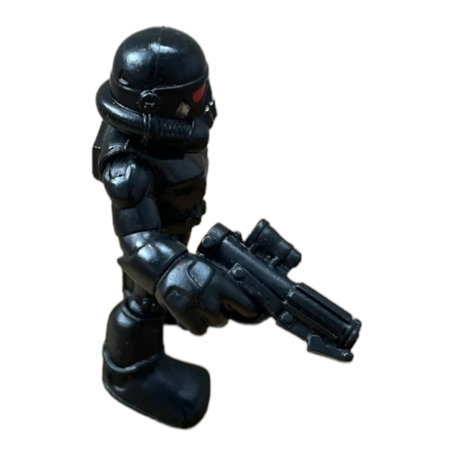 Imperial Death Trooper Loose Figure