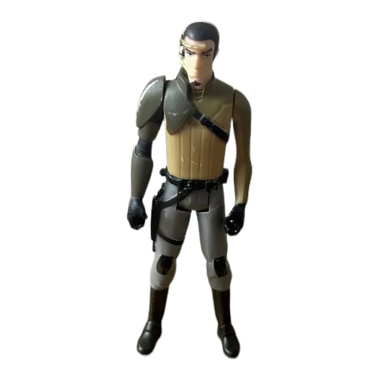 Kanan Jarrus (Pilot) Loose Figure