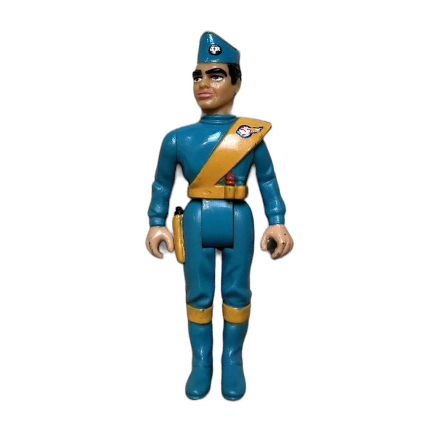 Matchbox 1992 Thunderbirds Gordon Tracy Action Figure