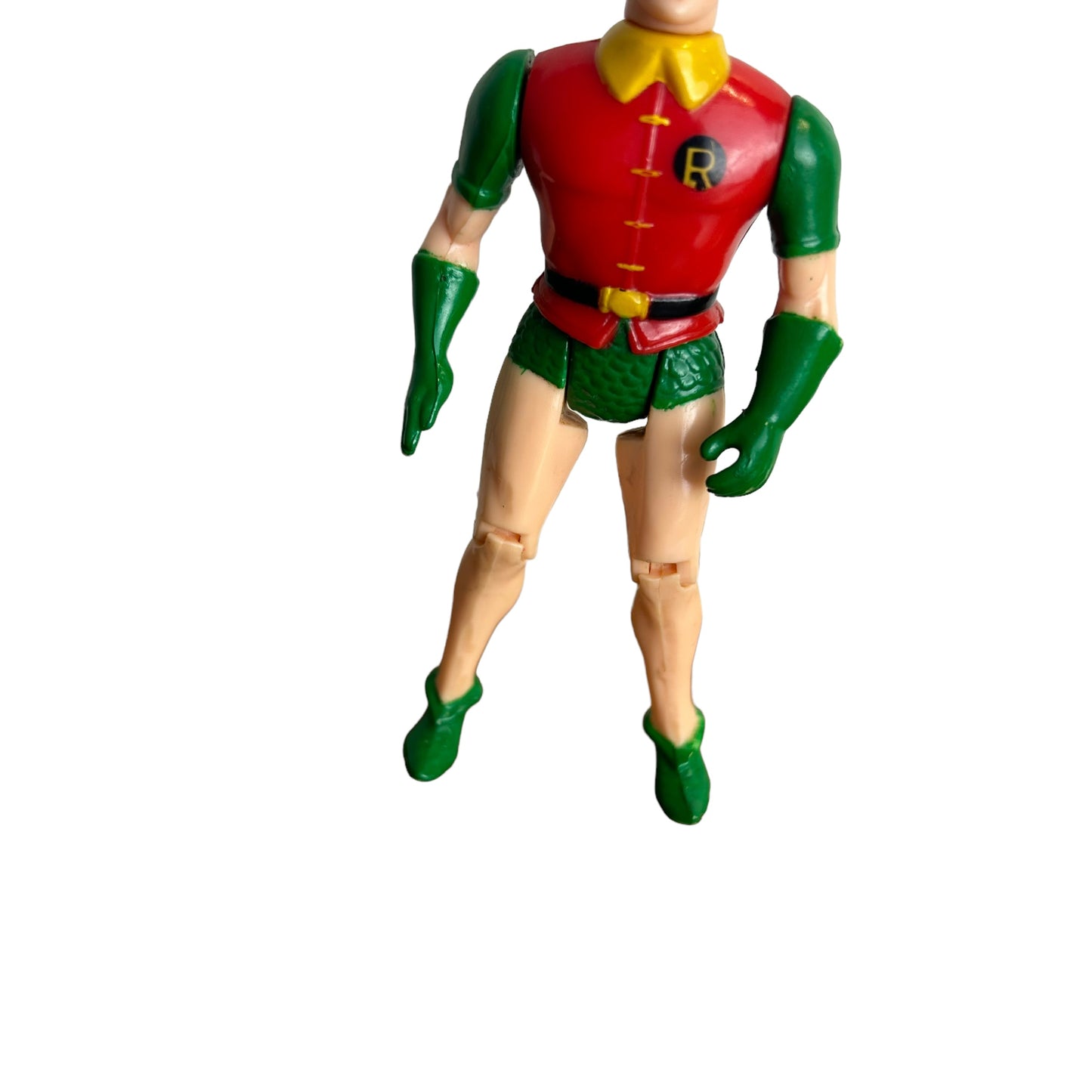 Vintage DC Robin 1989 Action Figure