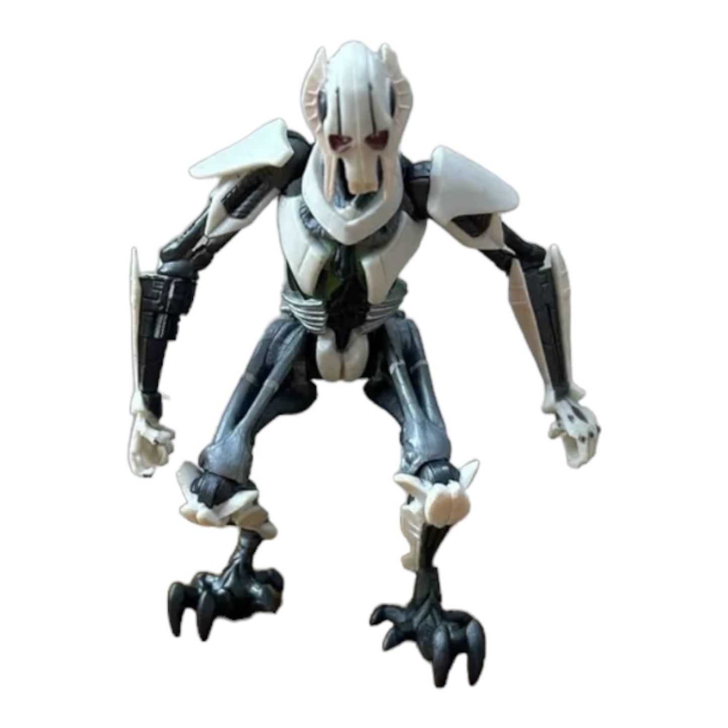 General Grievous Loose Figure