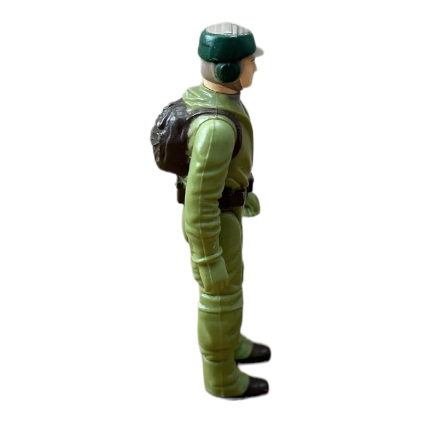 Rebel Commando Loose Figure