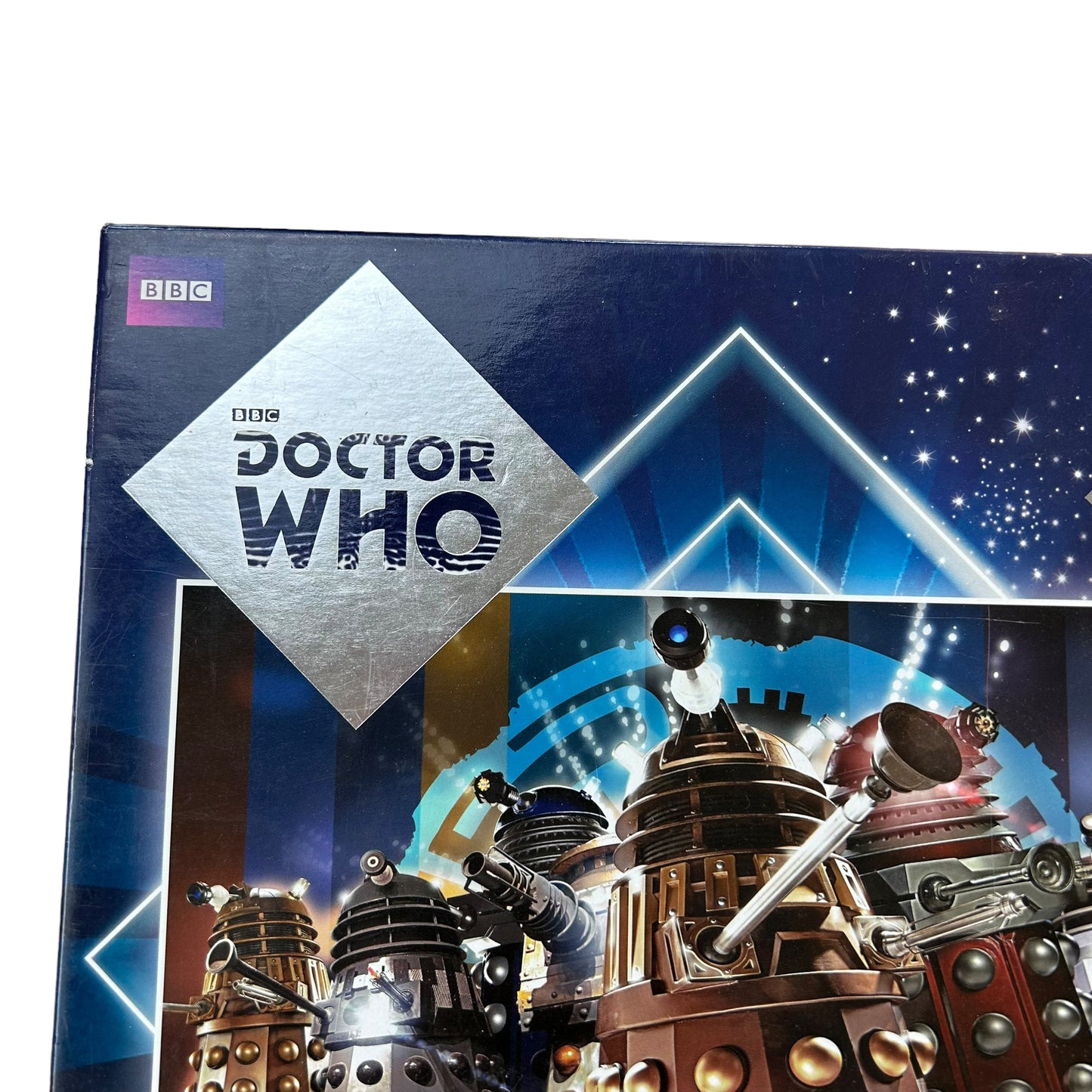 Doctor Who The Daleks 300 Piece Puzzle