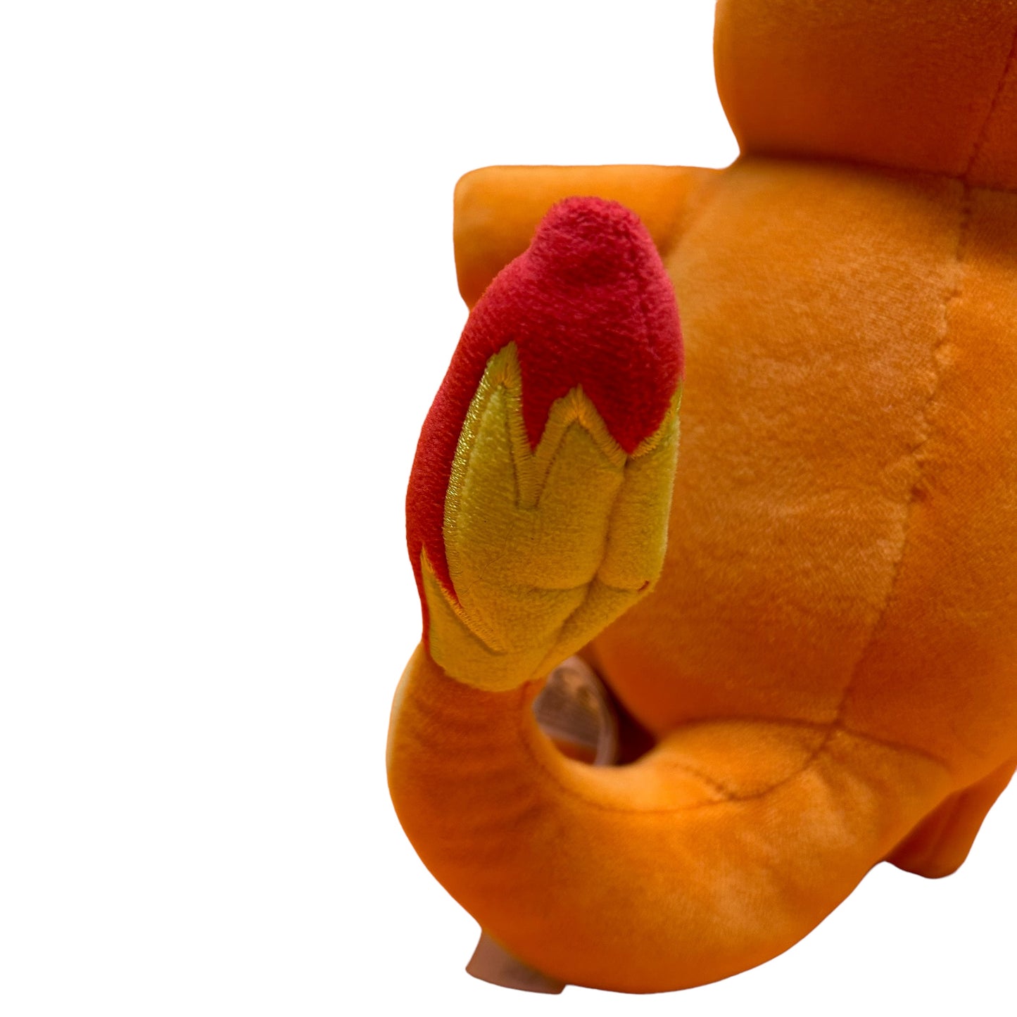 Charmander Pokemon Plush Toy