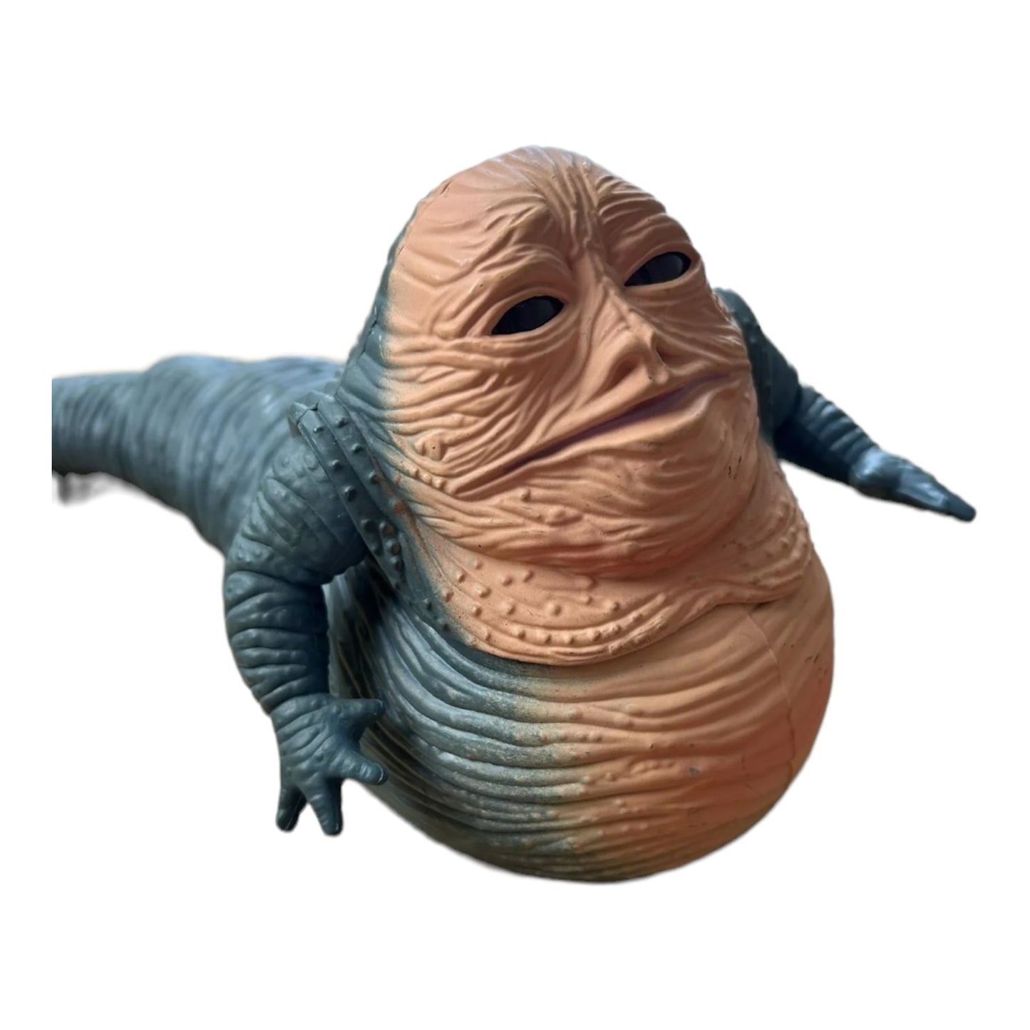 Jabba The Hut Loose Figure