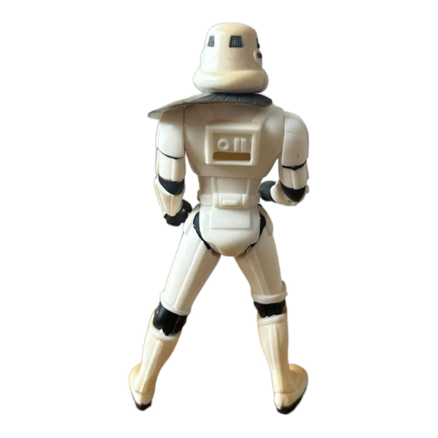 Sand Stormtrooper Loose Figure