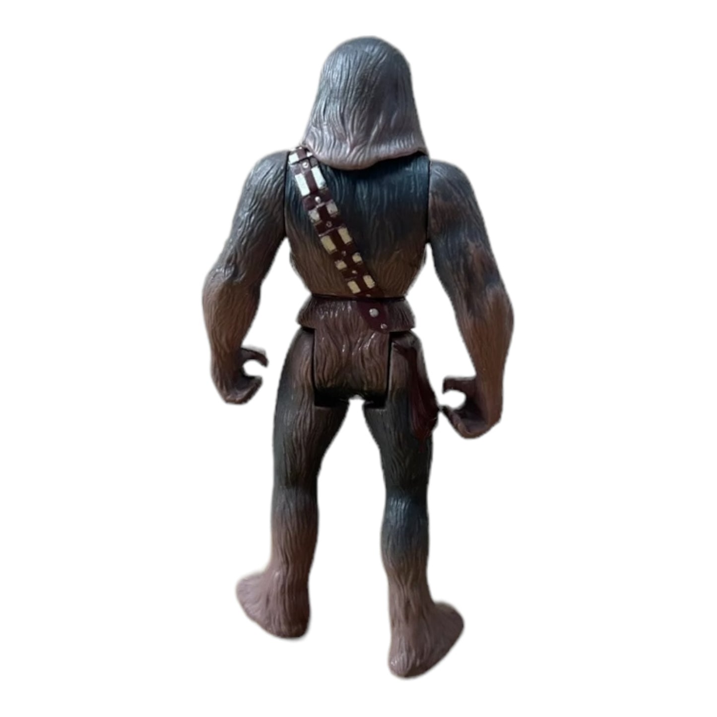 Chewbacca Loose Figure