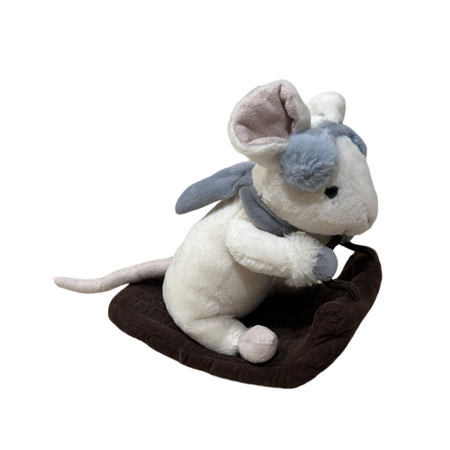 Jellycat Merry Mouse Sleighing Plush