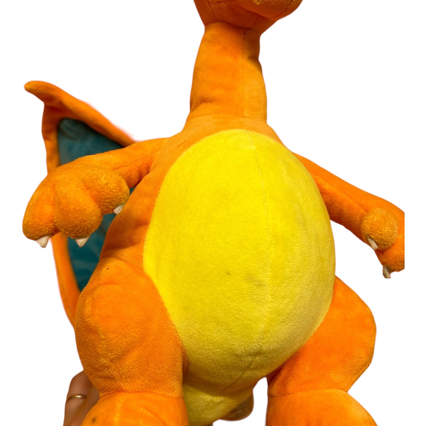 2022 Nintendo Pokemon Charizard Plush Toy