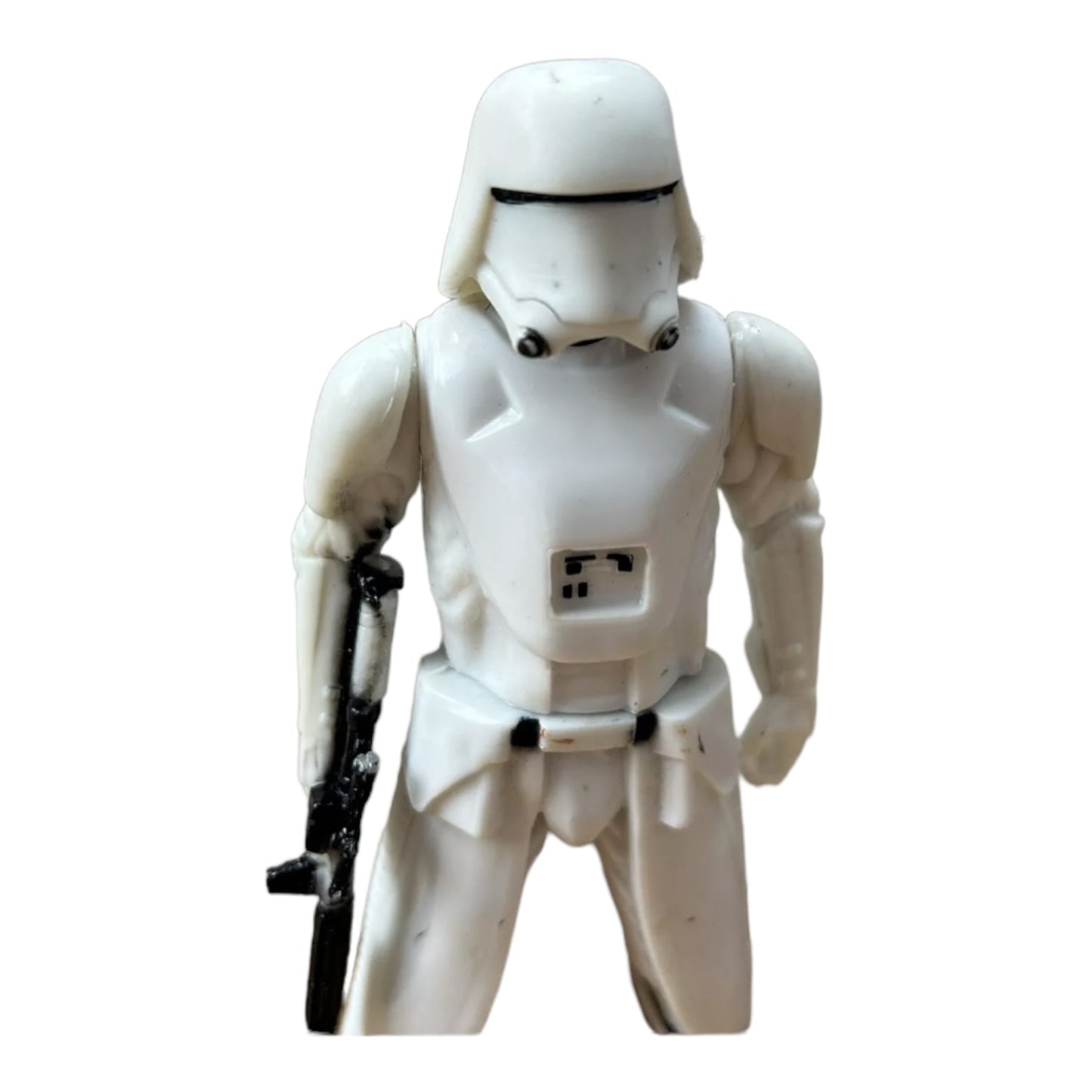 Snow Trooper Loose Figure