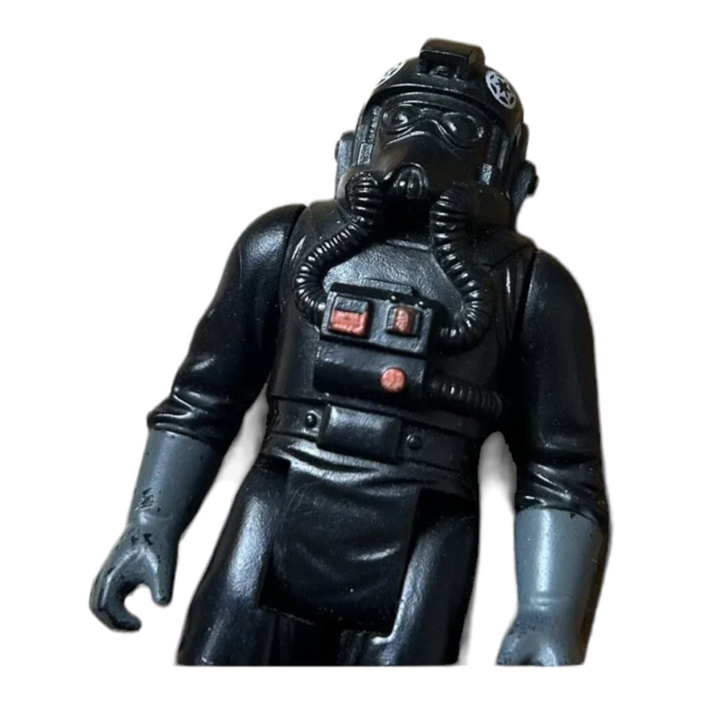 Imperial Tie Fighter Pilot Loose Figure