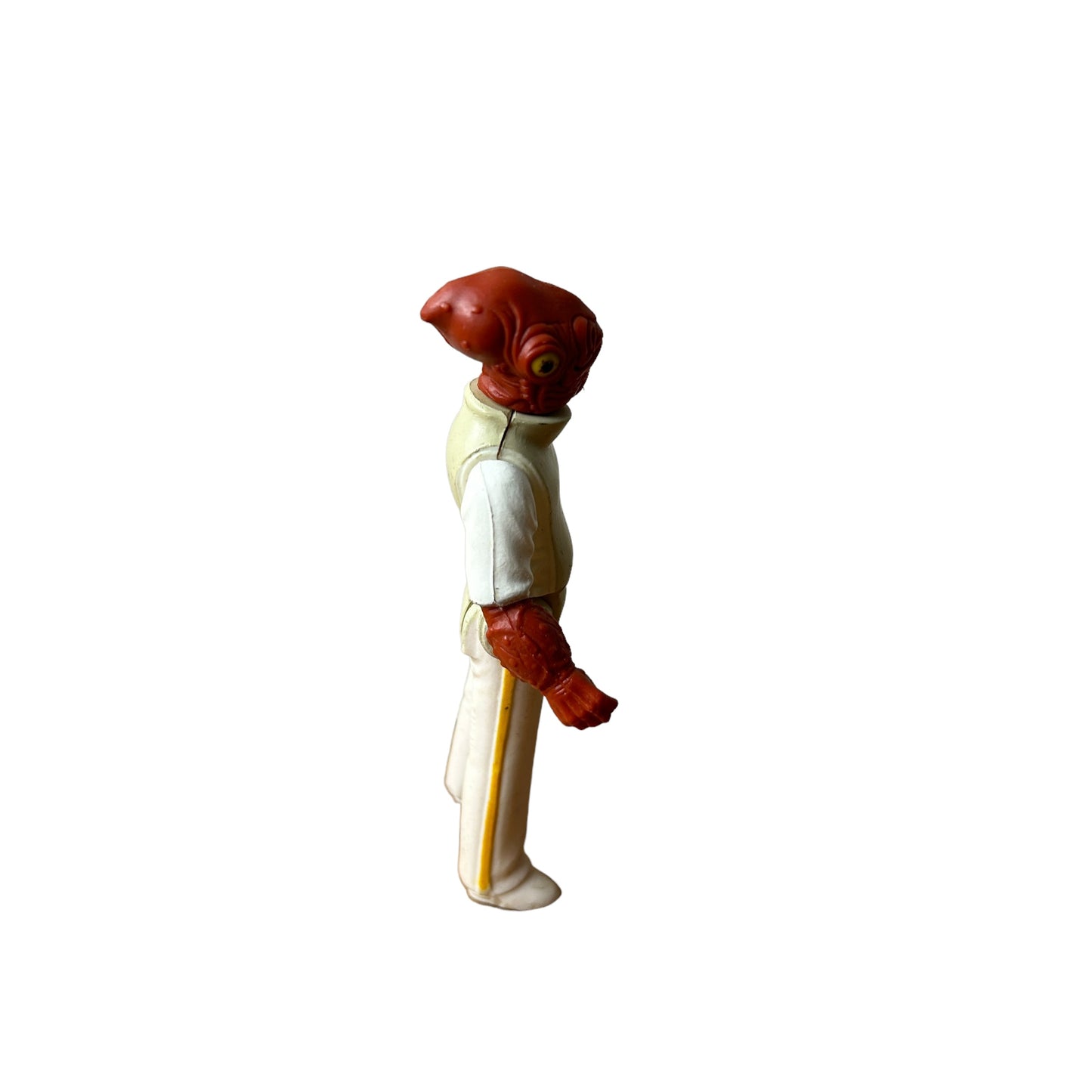 Admiral Ackbar Loose Figure