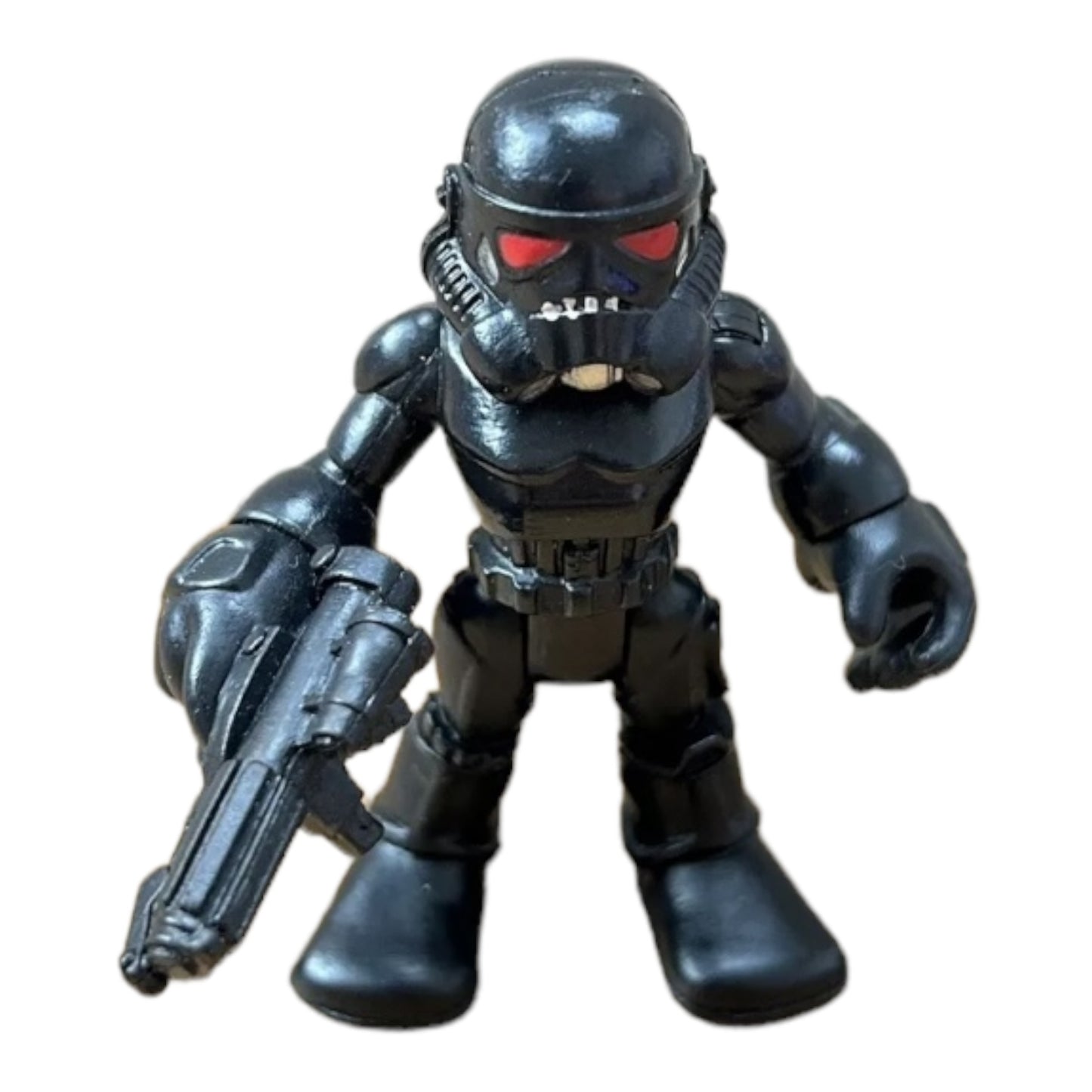 Imperial Death Trooper Loose Figure