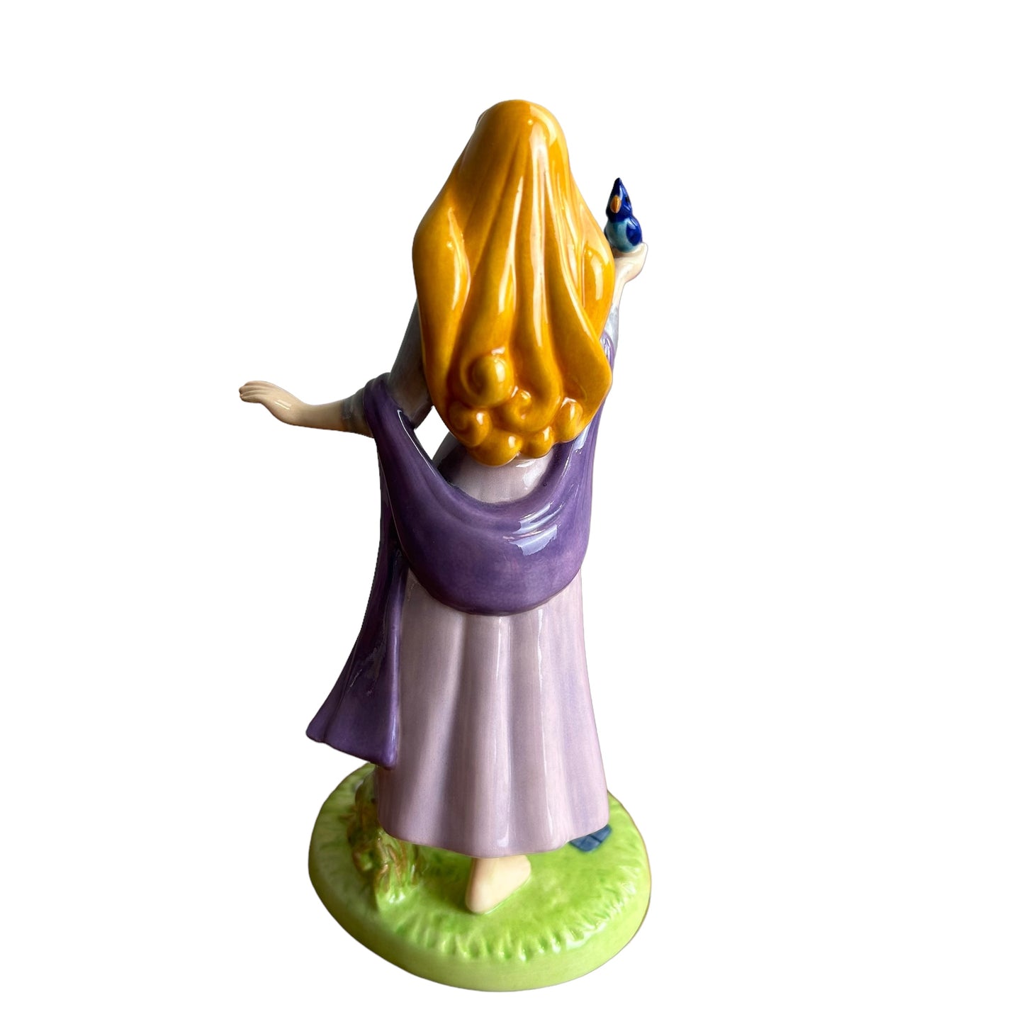 Royal Doulton Sleeping Beauty Disney Showcase Collection Briar Rose