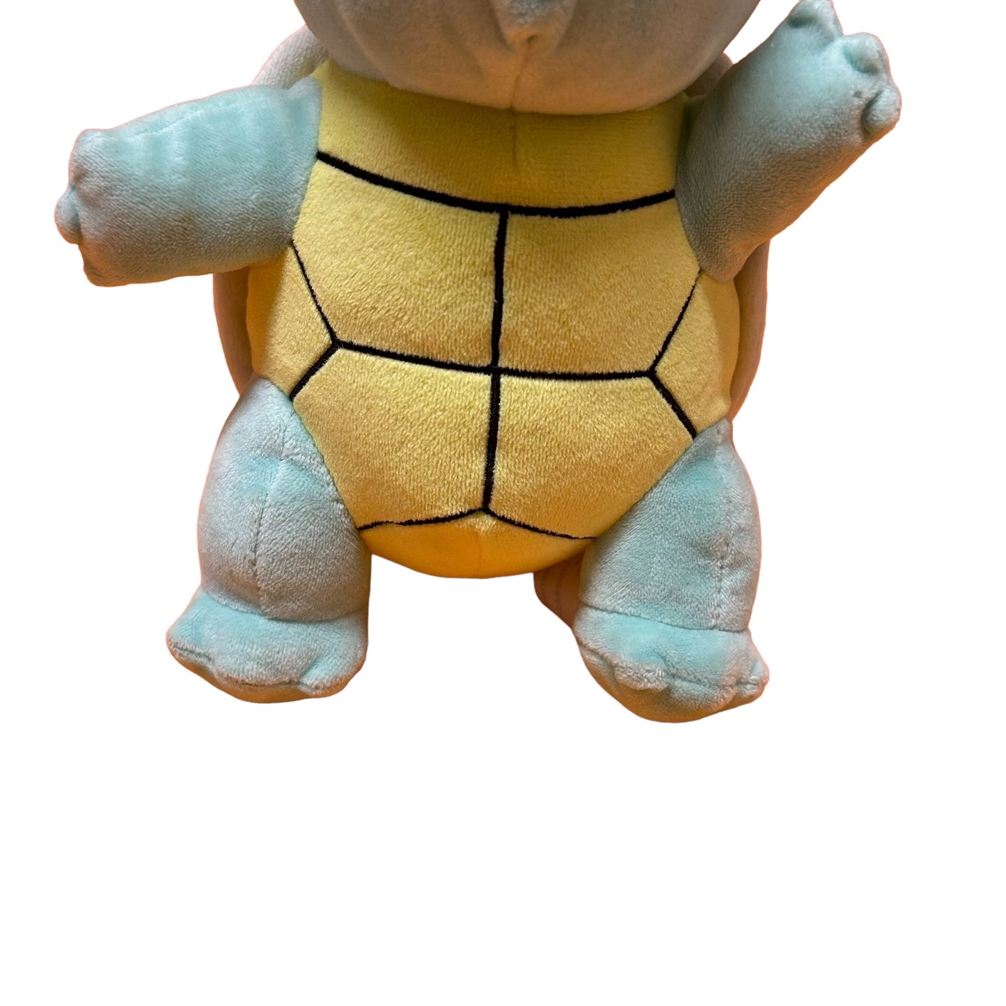 Squirtle Pokemon Plush Toy