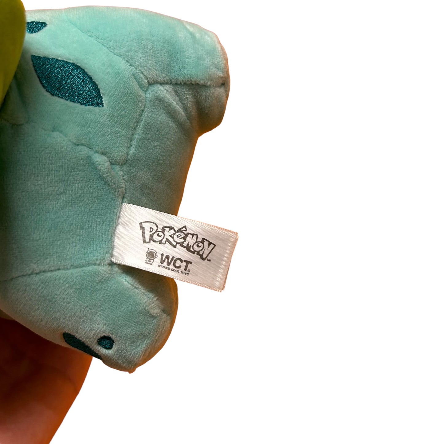 Bulbasaur Pokemon Plush Toy