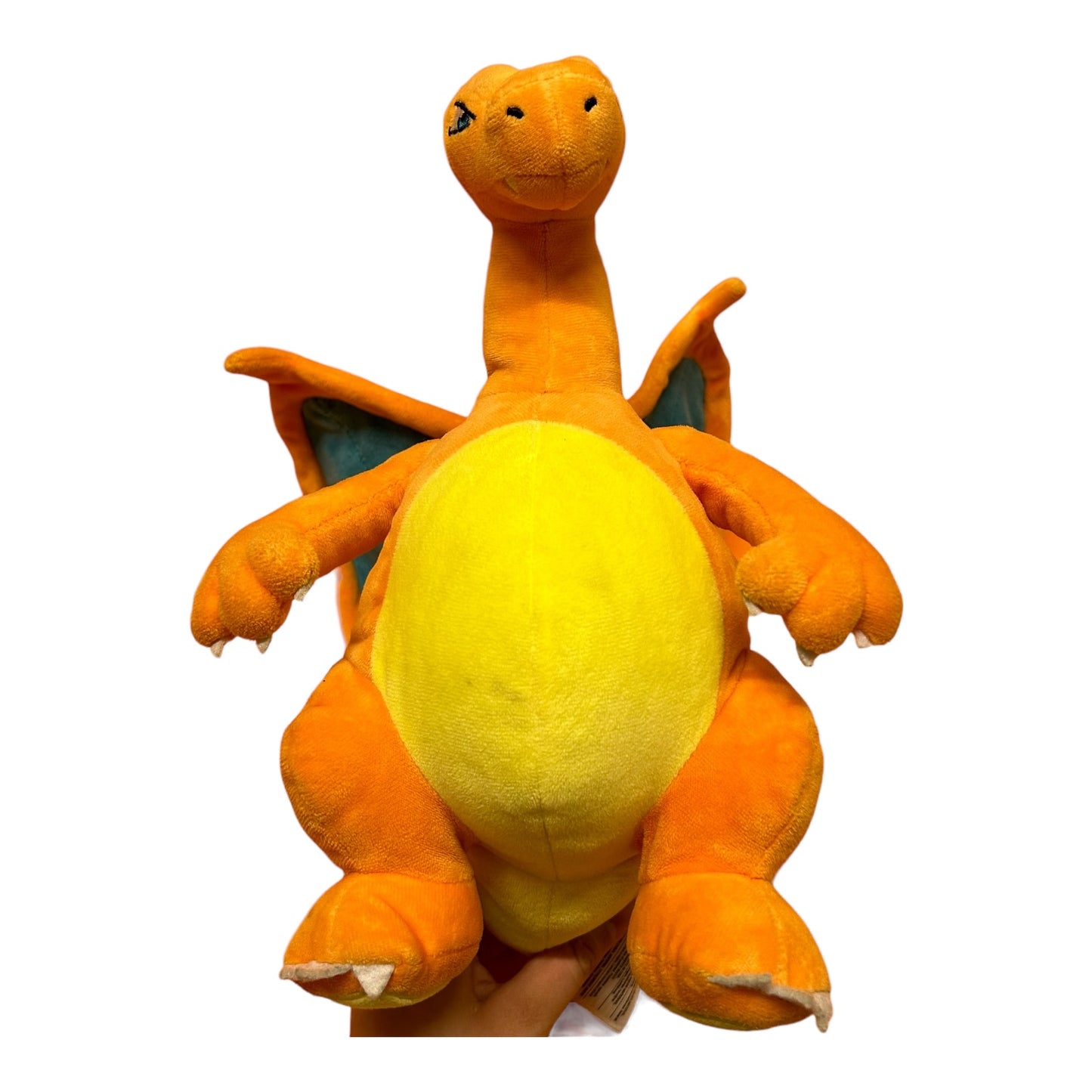 2022 Nintendo Pokemon Charizard Plush Toy