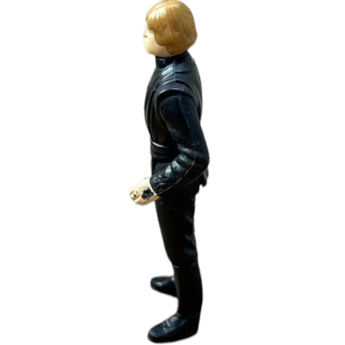 Luke Skywalker Jedi Knight Loose Figure