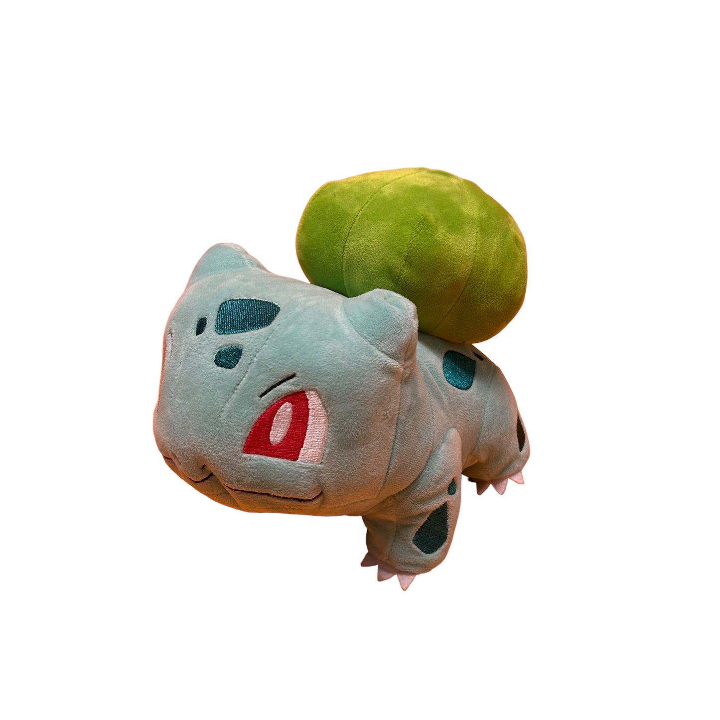 Bulbasaur Pokemon Plush Toy