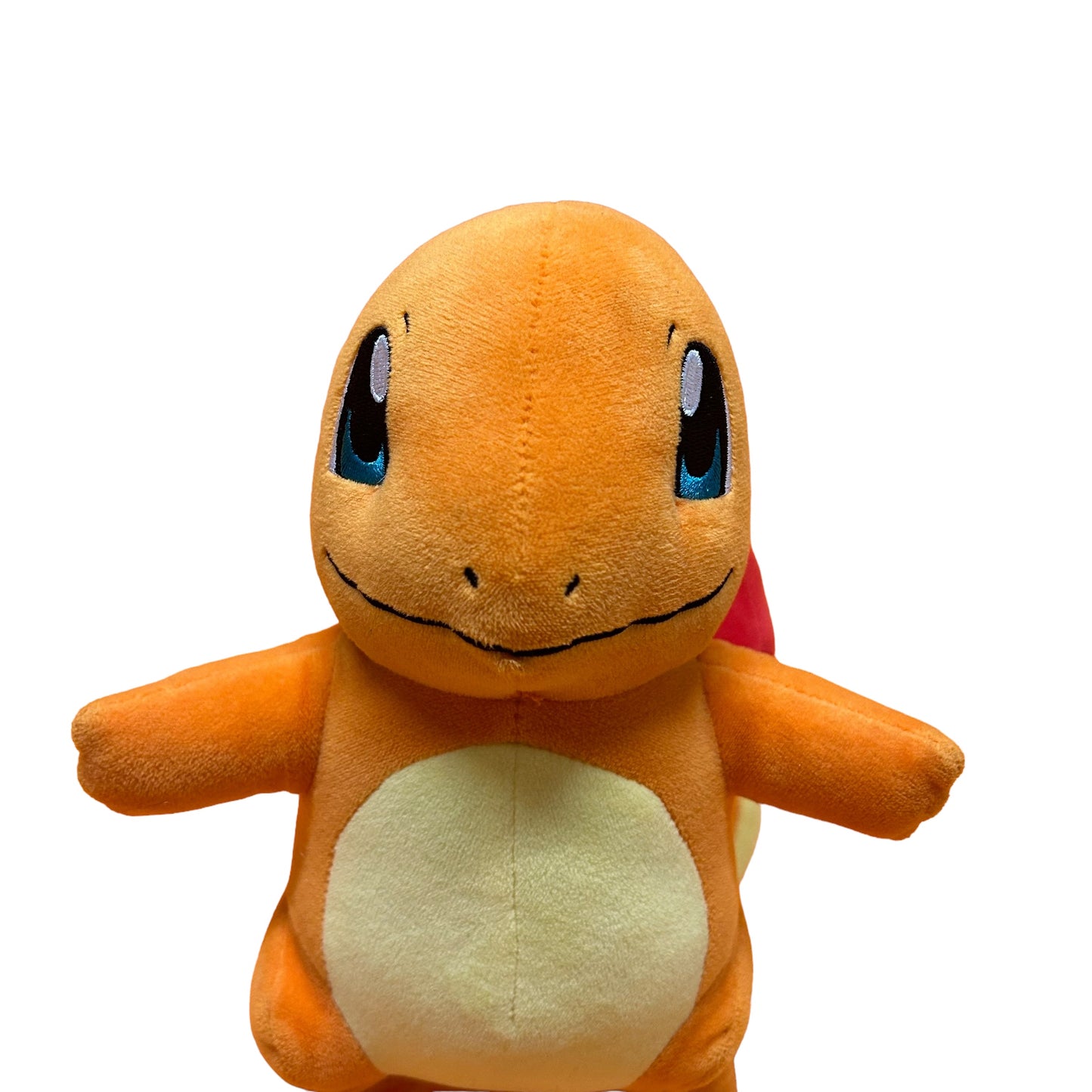 Charmander Pokemon Plush Toy