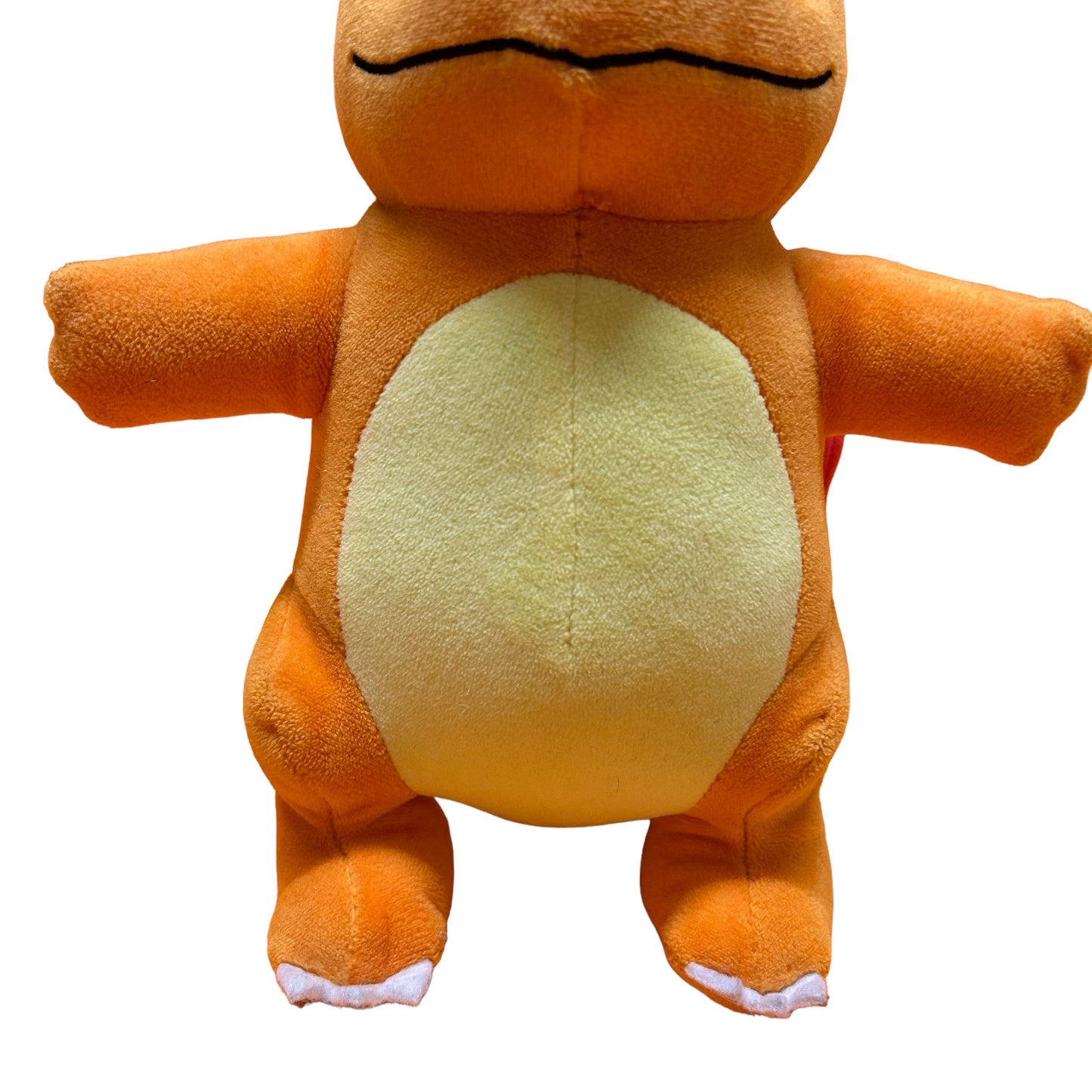 Charmander Pokemon Plush Toy