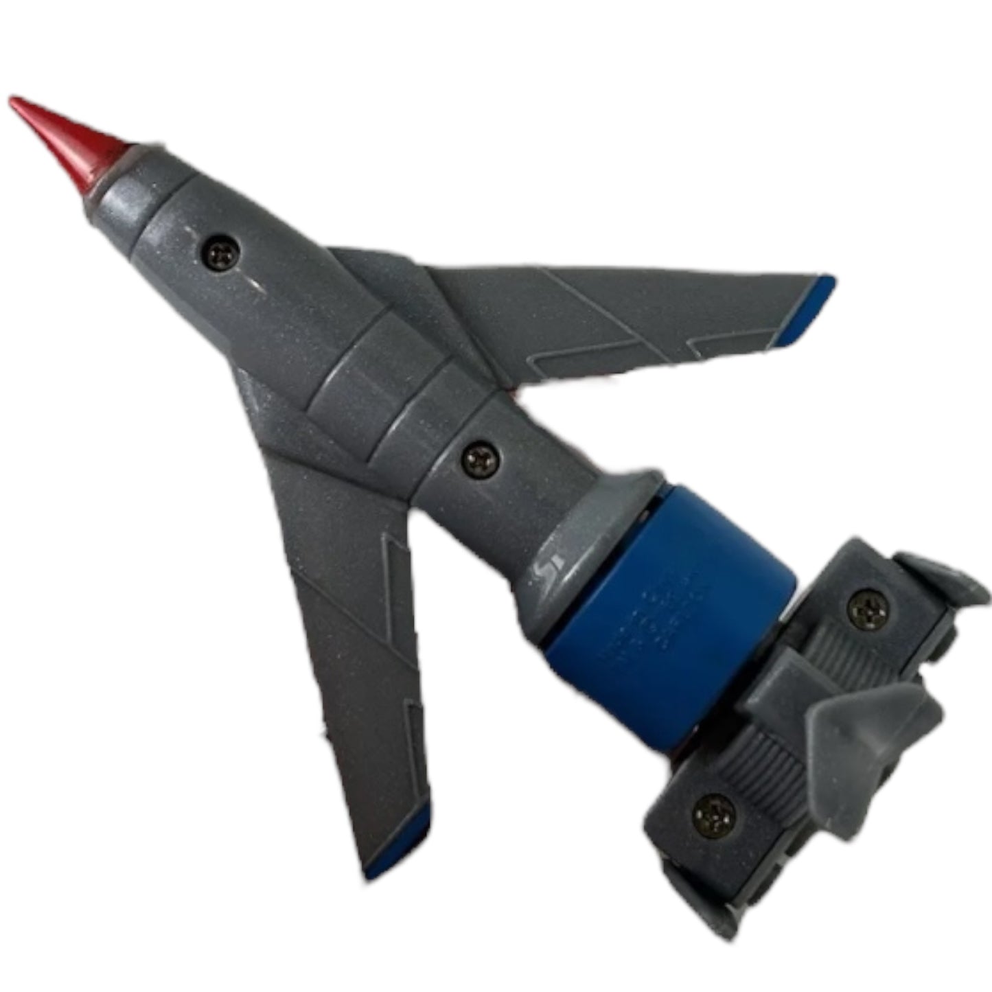 Vintage Thunderbirds Thunderbird 1 Plastic Vehicle