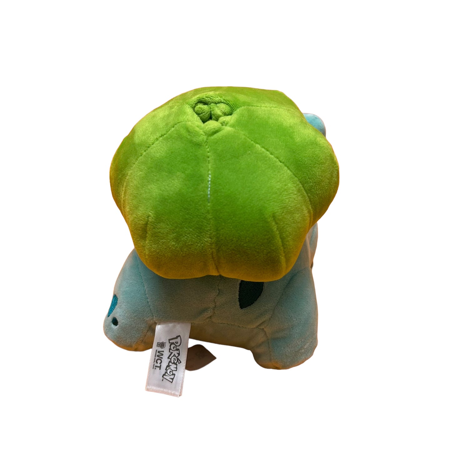 Bulbasaur Pokemon Plush Toy