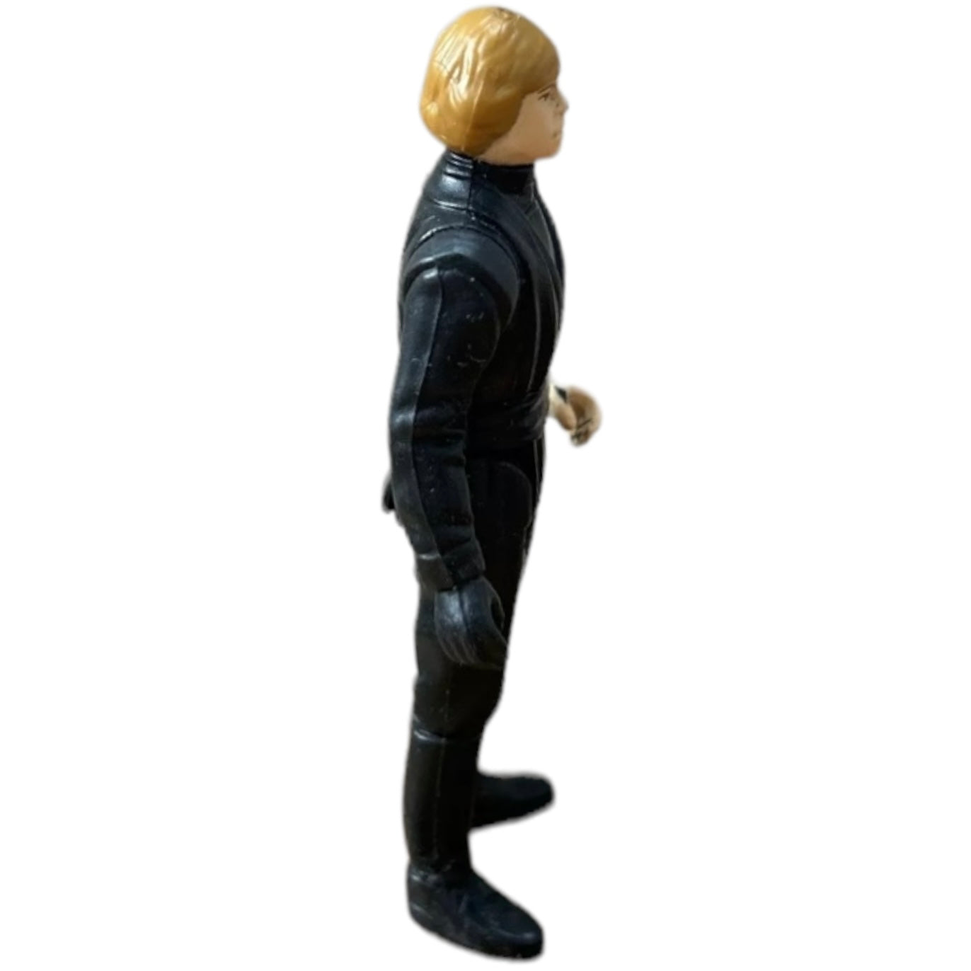 Luke Skywalker Jedi Knight Loose Figure