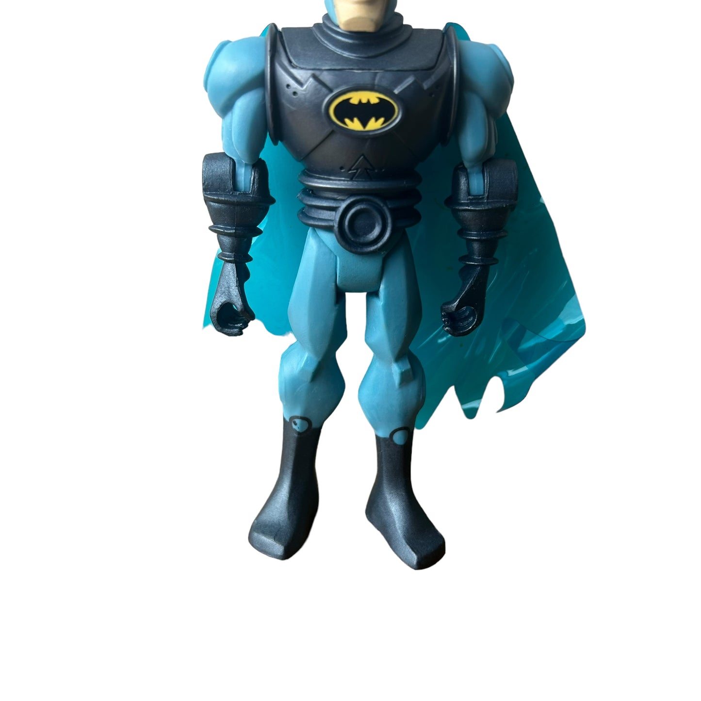 Batman The Brave & The Bold Bladewhip Figure