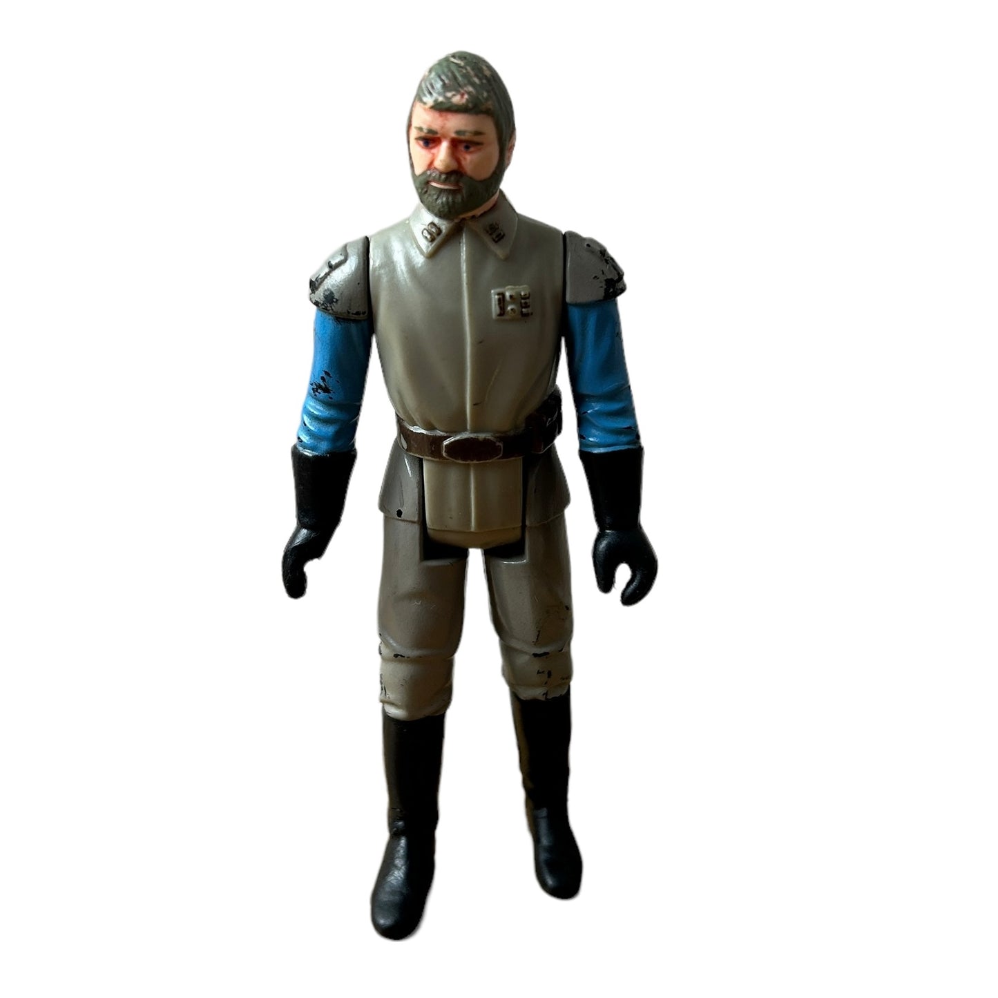 General Madine Loose Figure