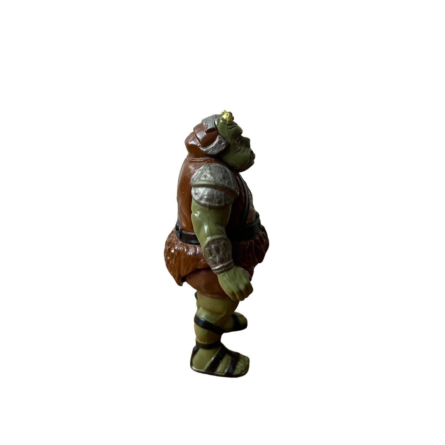 Gamorrean Guard Loose Figure