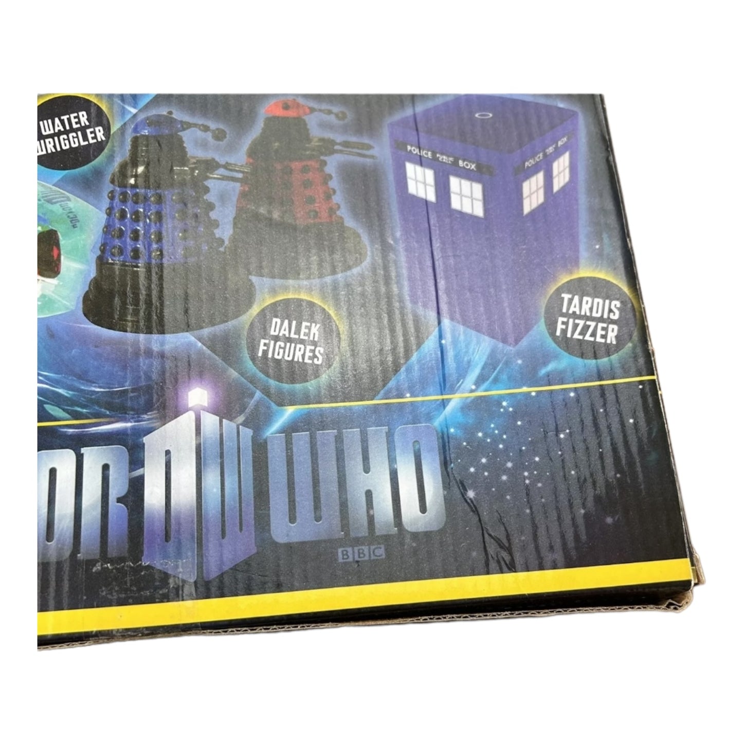 Doctor Who Daleks Gift Set