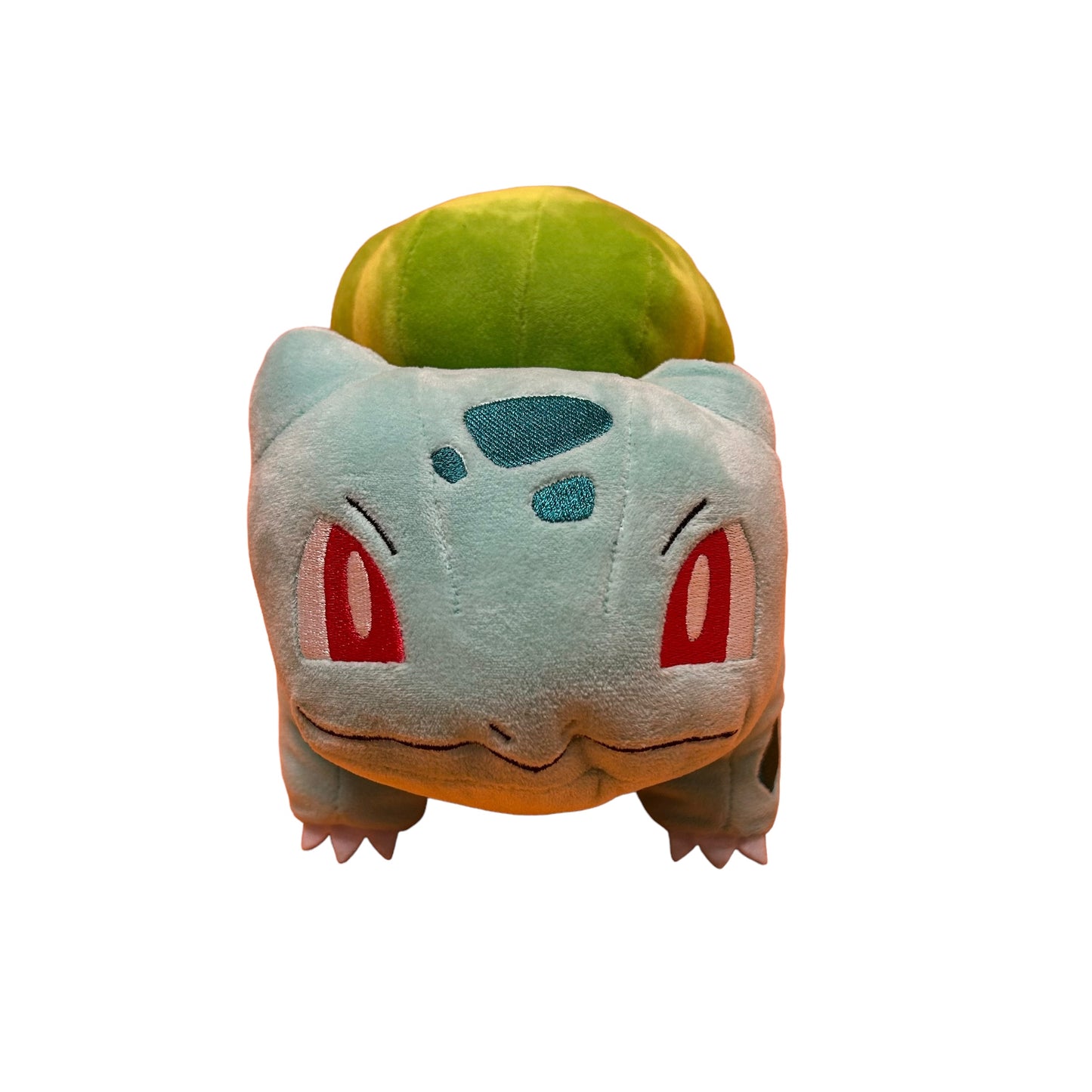 Bulbasaur Pokemon Plush Toy