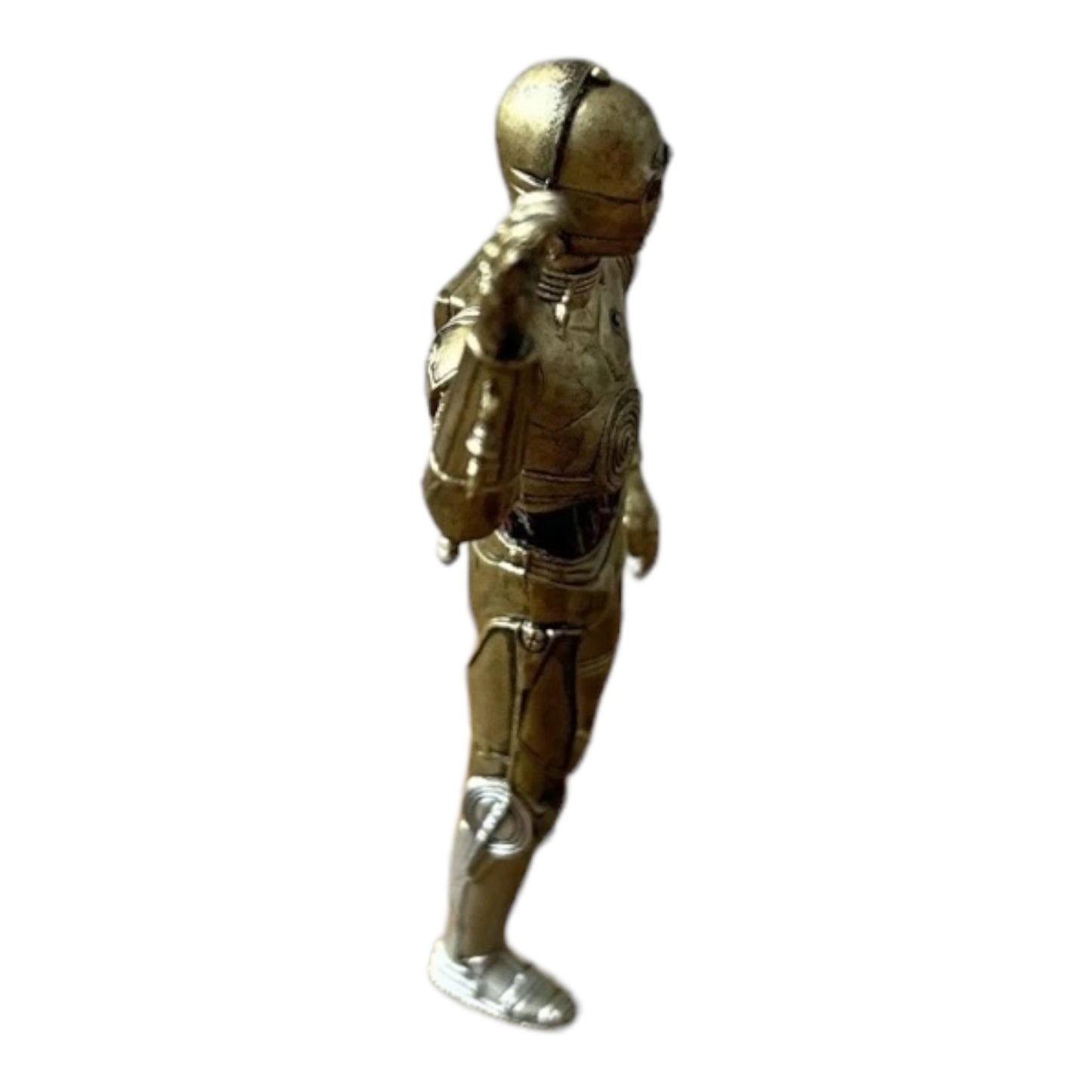 C3P0 Droid (Silver Leg) Loose Figure