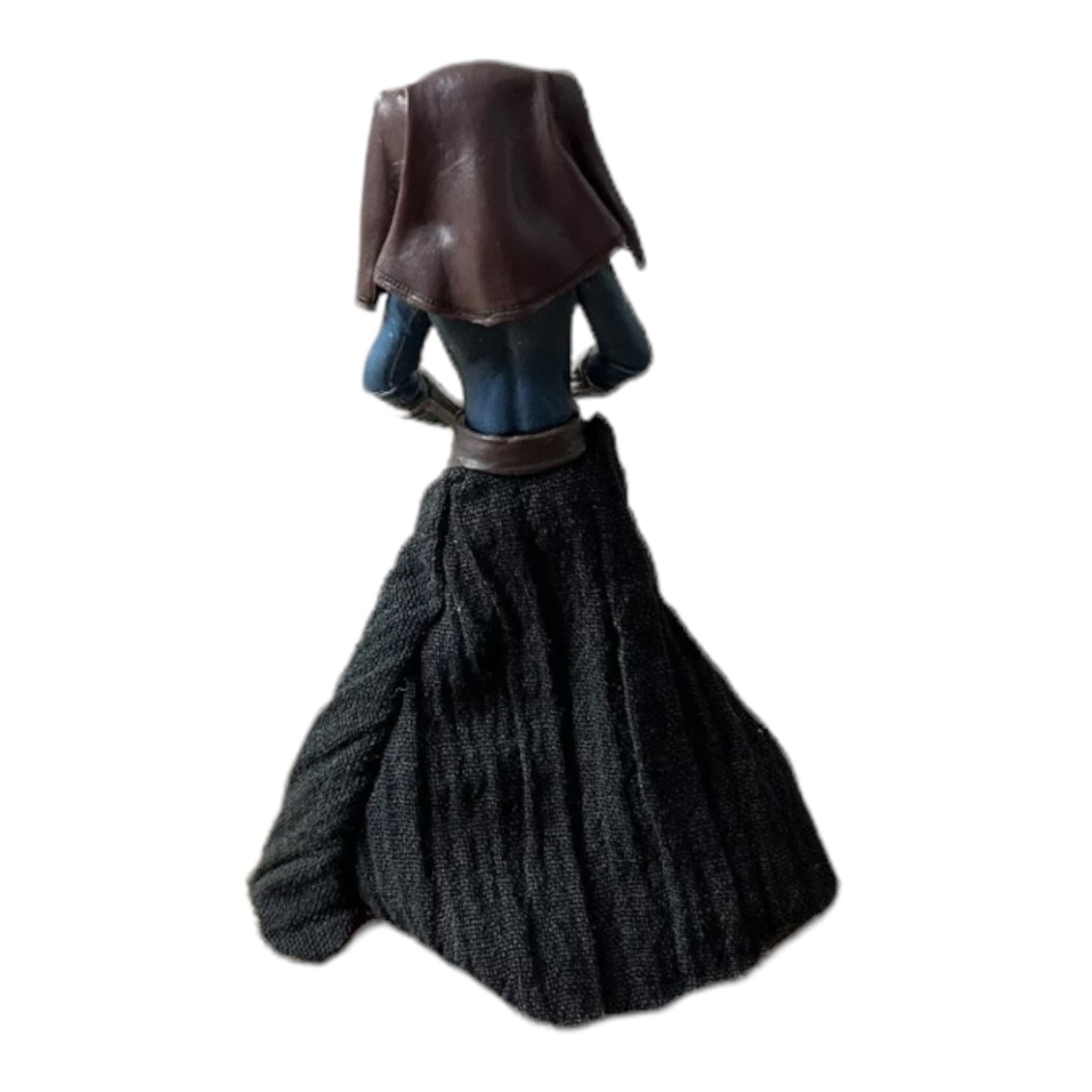 Luminara Unduli Jedi Master Loose Figure