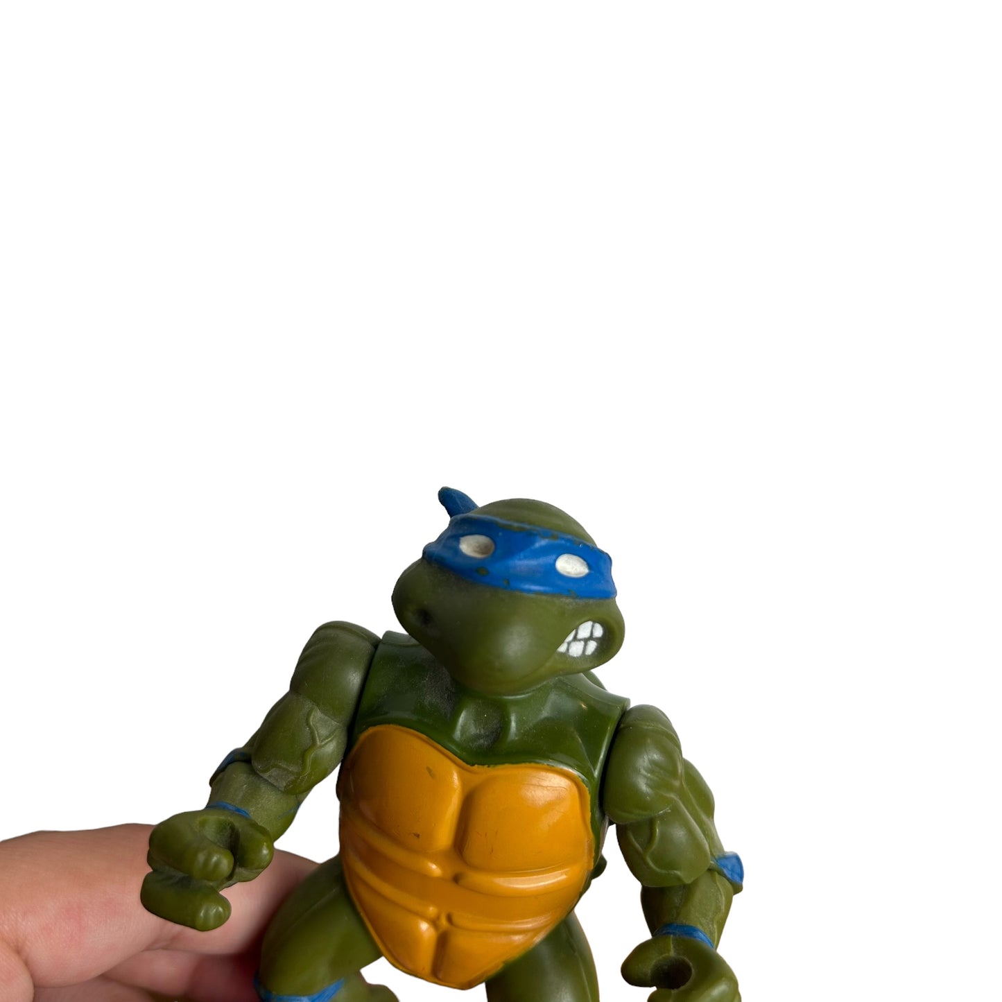 Teenage Mutant Ninja Turtles Leonardo 1988 Action Figure