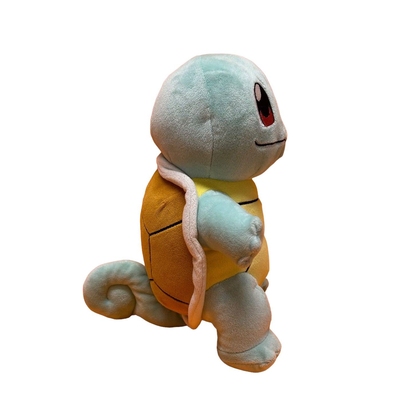 Squirtle Pokemon Plush Toy