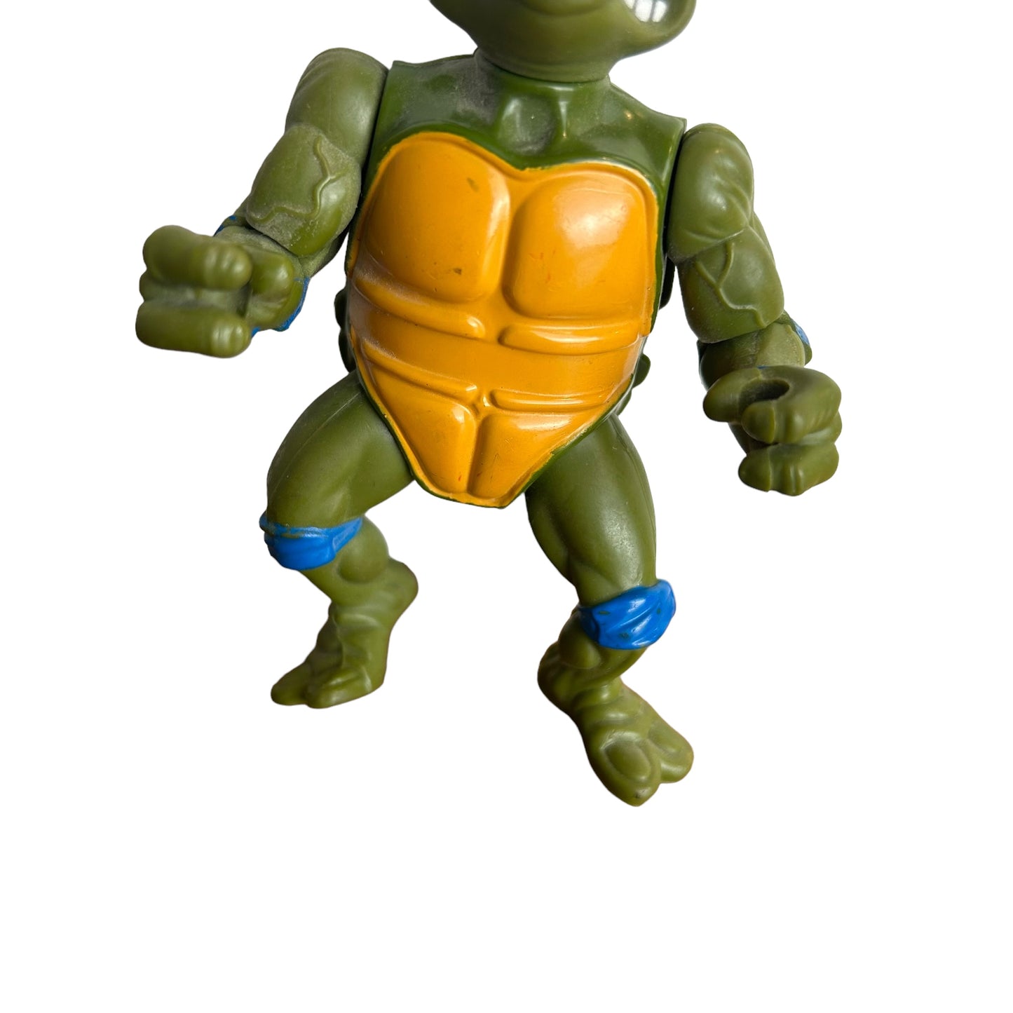 Teenage Mutant Ninja Turtles Leonardo 1988 Action Figure