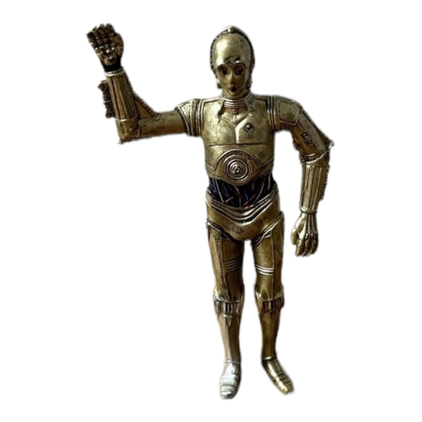 C3P0 Droid (Silver Leg) Loose Figure