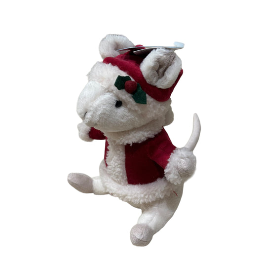 Jellycat Merry Mouse Plush