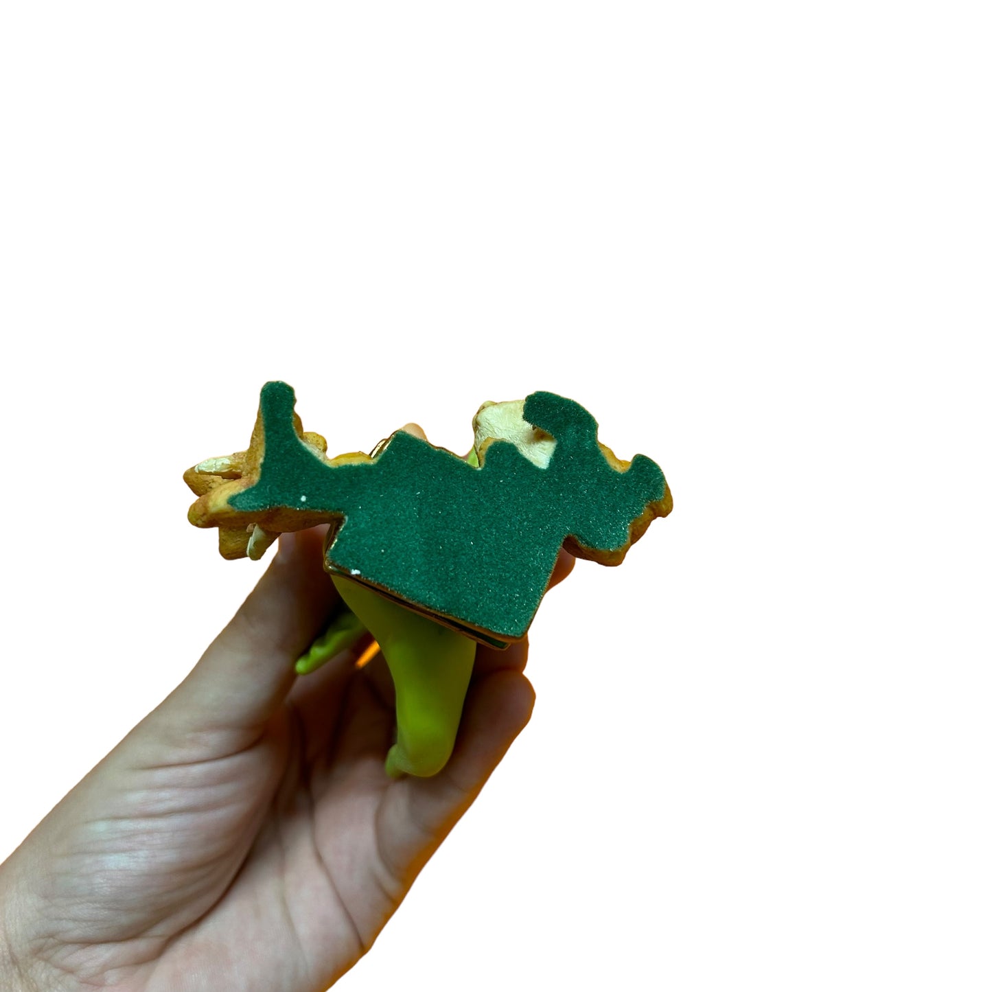 Vintage Pocket Dragons Collectible Ornament - Kittens