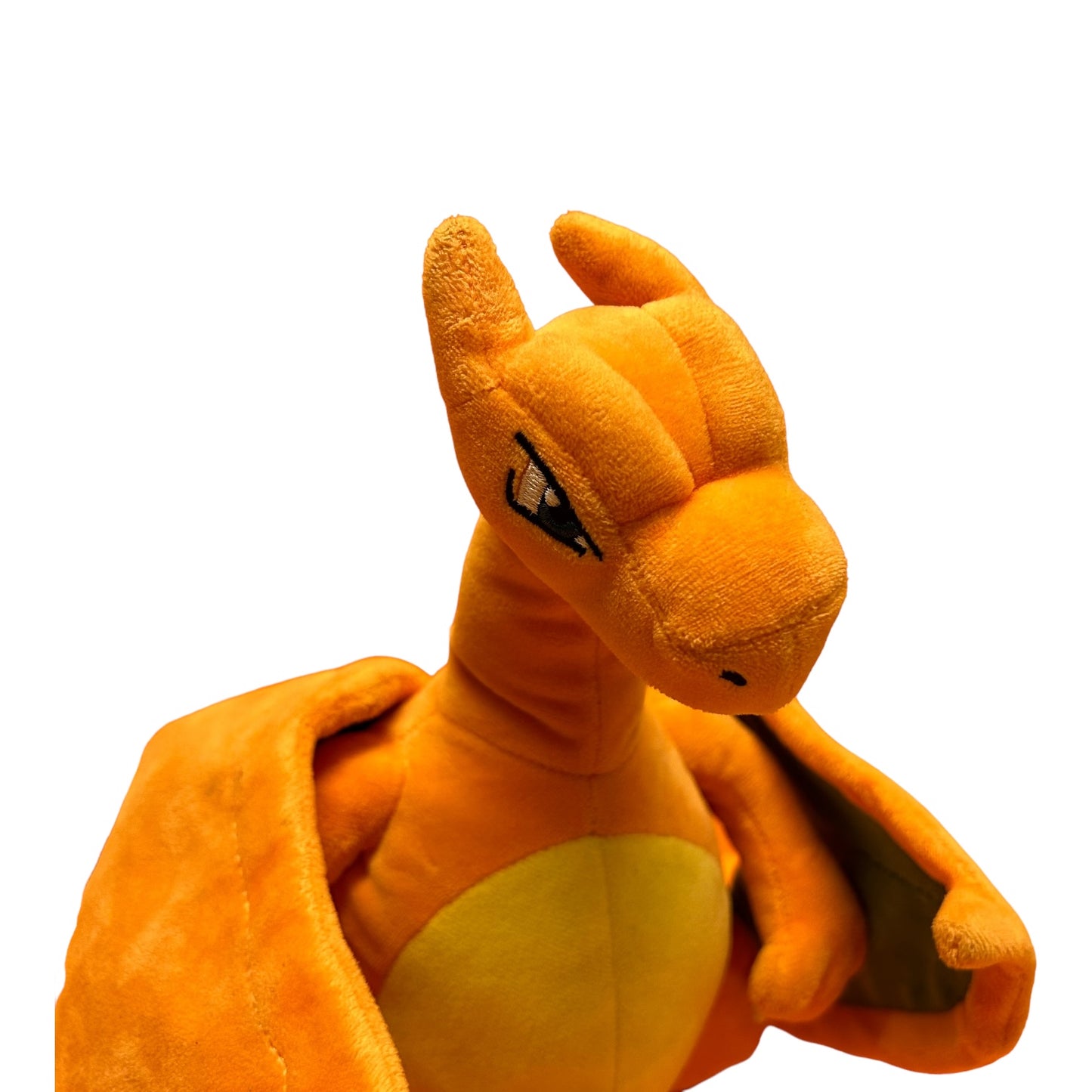 2022 Nintendo Pokemon Charizard Plush Toy