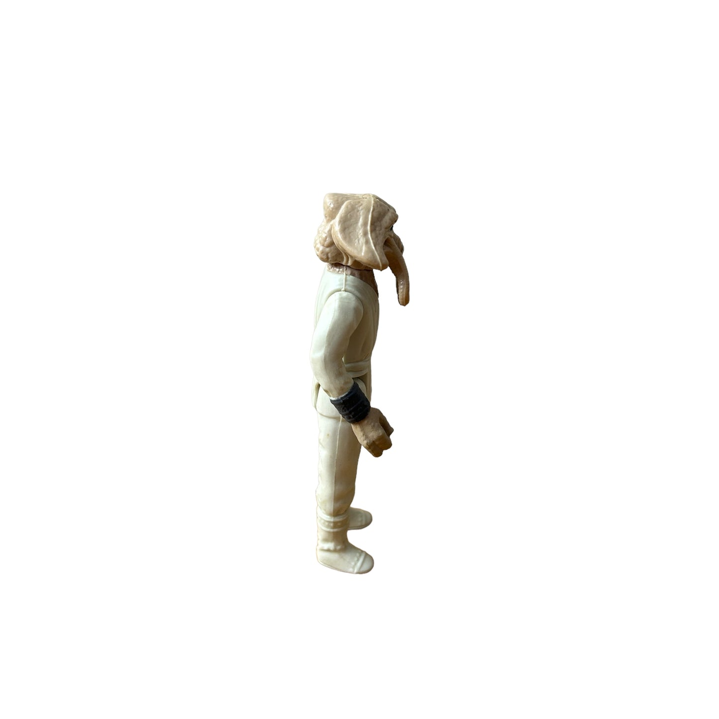 Squid Head Loose Figure