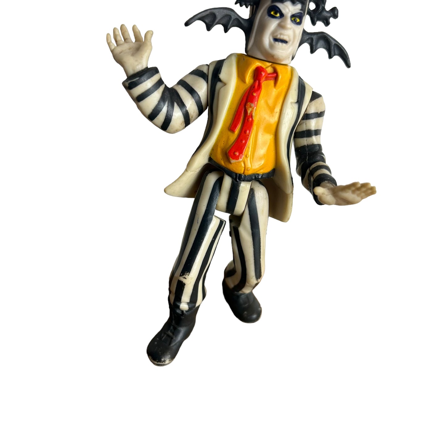 Vintage Beetlejuice Showtime 1989 Kenner Action Figure