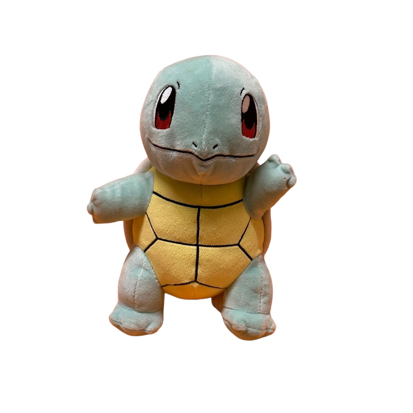 Squirtle Pokemon Plush Toy